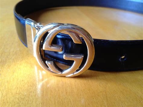 gucci vintage mens|vintage gucci men's belt.